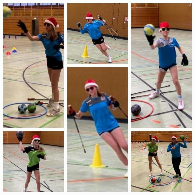 Weihnachtsgrüße D1 2