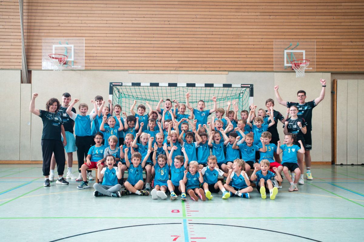 Gemischte Minis